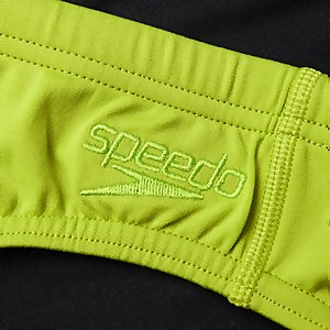 Men's Endurance+ 7cm Brief Green