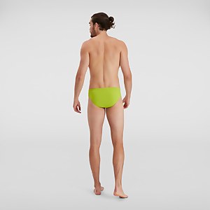 Men's Endurance+ 7cm Brief Green