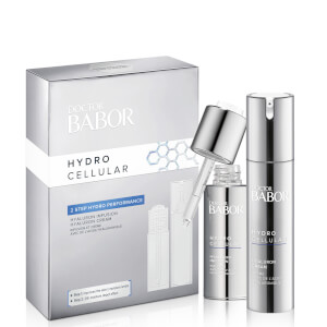 babor set