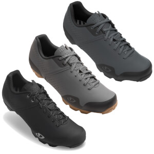 Giro Privateer Lace MTB Shoes ProBikeKit Australia
