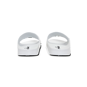 Women's Filippo Sandal White