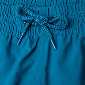 Herren Essentials 16" Badeshorts Blau