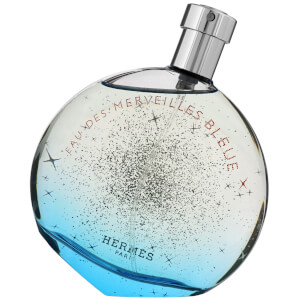 Eau de merveilles bleue hermes shop