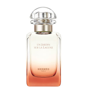 Herm s Un Jardin Sur La Lagune Eau de Toilette 50ml LOOKFANTASTIC
