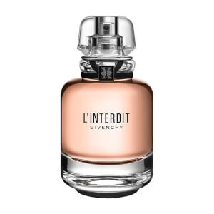 Debenhams givenchy gentleman store