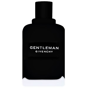 Givenchy gentleman shop edp vs edt