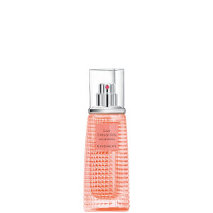 Perfume givenchy live irresistible hot sale