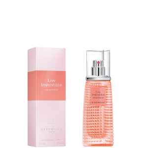 Live irresistible givenchy 2018 on sale