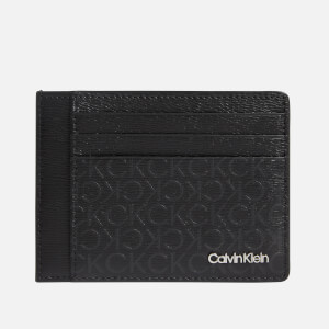 Ck card holder hotsell