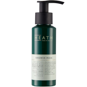 HEATH Shower Mask 85ml