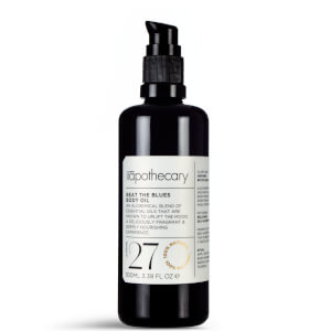 ilapothecary Beat The Blues Body Oil 100ml