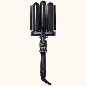 Amika Jumbo High Tide Deep Waver