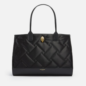 Kurt geiger 2025 daisy shopper