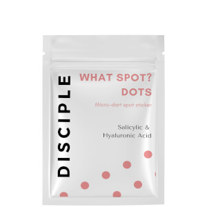 DISCIPLE Skincare What Spot? Dot?