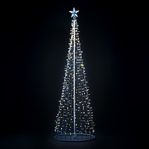 Homebase outdoor battery christmas lights deals