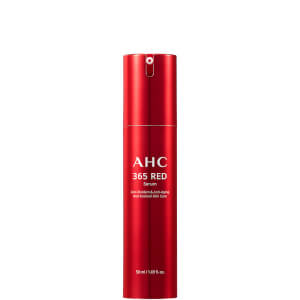 AHC 365 Red Serum 50ml