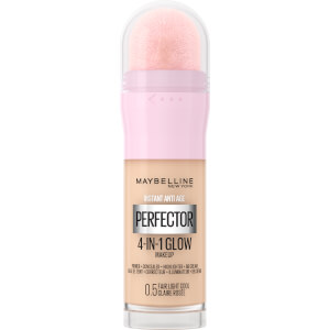 Maybelline Instant Anti Age Perfector 4-in-1 Glow Primer, Concealer and Highlighter 118ml - Fair Light Cool