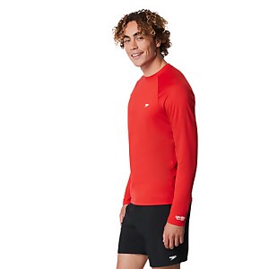 Easy Long Sleeve Swim Rashguard