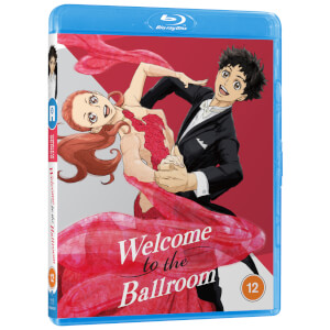 Welcome to the Ballroom Complete