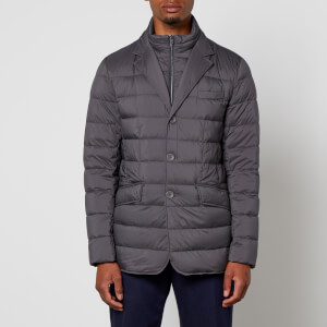 Herno down 2025 jacket review