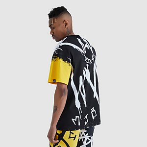 Men's Erci T-shirt White