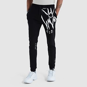 Men's Arcon Jog Pant Black - XS