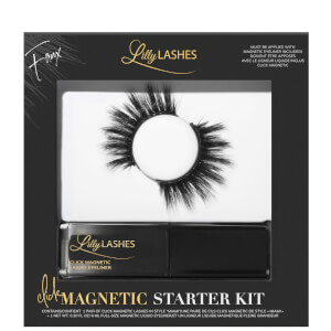 Lilly Lashes Click Magnetic Starter Kit