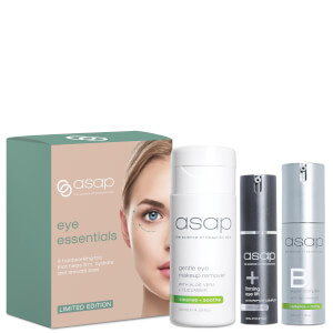 asap Eye Essentials (Worth $239.00)