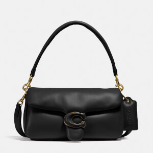 Coach Pillow Tabby Shoulder Bag 26