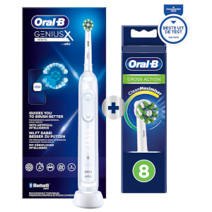 Genius x oral b discount