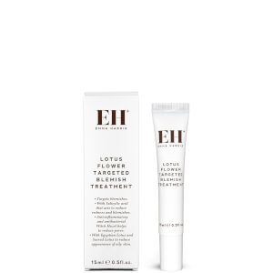Emma Hardie Lotus Flower Targeted Blemish Treatment 15ml