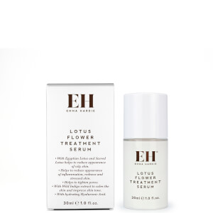 Emma Hardie Lotus Flower Treatment Serum 30ml
