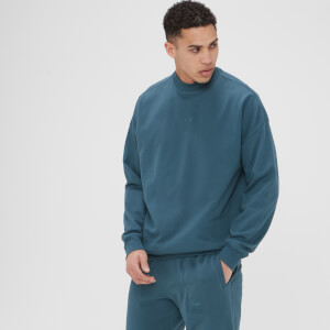 Weekday dennis on sale sweatshirt