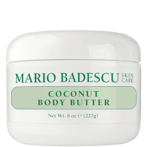 Mario Badescu Coconut Body Butter 113g