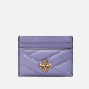 TORY BURCH 直営アウトレット56815 KIRA CHEVRON CARD CASE入荷 TORY BURCH 直営アウトレット56815 KIRA CHEVRON CARD CASE入荷
