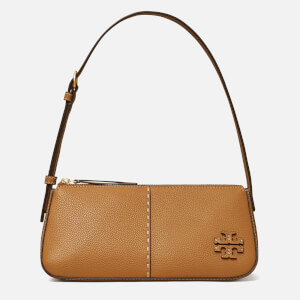 Tory Burch Women's Mcgraw Wedge Bag - Tiramisu