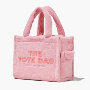 【即発】MARC JACOBS THE TERRY MINI TOTE BAG(H058M06PF22) Marc Jacobs Tote Bag THE TERRY MINI 2WAYH058M06PF22 0005