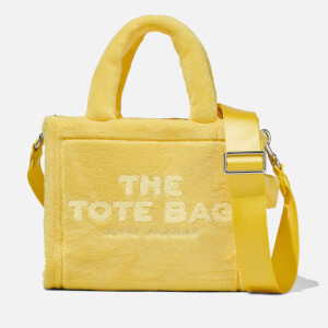 ★COVERNAT WOMAN★ Cloverheart quilted mini tote bag yellow Neon Yellow Midi Town Bag As seen on @trinnywoodhall