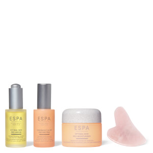 ESPA Active Nutrients - Glow from within Facial Bundle