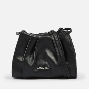 3.1 Phillip Lim Blossom Mini Cross Body Leather Bag
