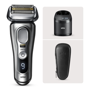 Braun Series 9 Pro 9465cc Electric Shaver | Braun UK