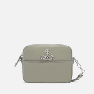 Vivienne Westwood Rachel Vegan Leather Cross Body Bag Coggles