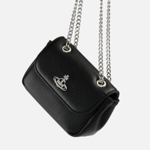 Vivienne Westwood Small Vegan Leather Bag