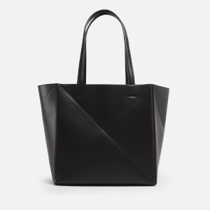Nanushka tote bag best sale