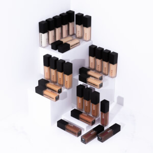 Huda Beauty #Fauxfilter Luminous Matte Liquid Concealer 9ml (Various Shades)