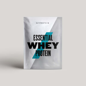 Essential Whey Protein (Sample)