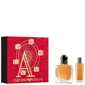Armani in love with sales you gift set