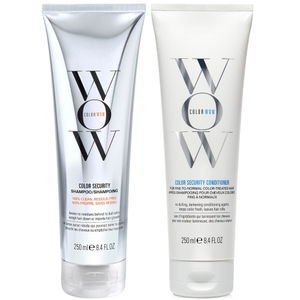 Color Wow Dream Clean Fine to Normal Duo
