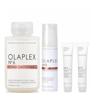 Olaplex Bridal Bundle