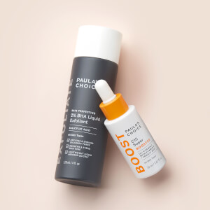 Paula's Choice Radiance Boosting Set